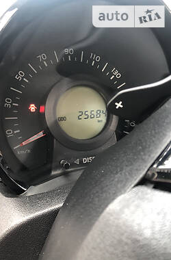 Хэтчбек Peugeot 108 2018 в Хмельницком