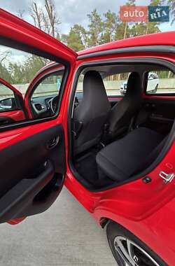 Хетчбек Peugeot 108 2019 в 