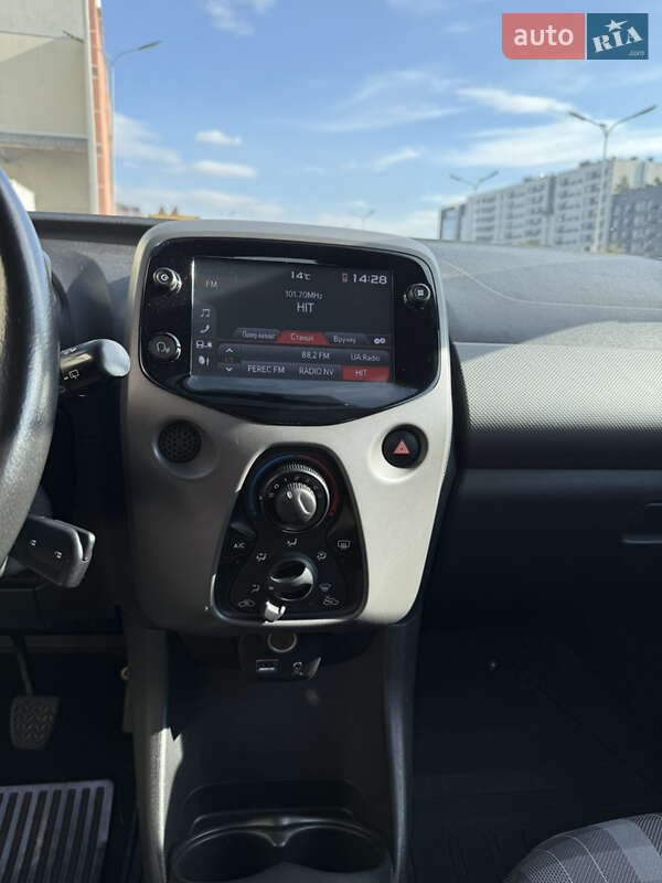 Хэтчбек Peugeot 108 2019 в Львове фото 20 Хэтчбек Peugeot 108 2019 в Львове