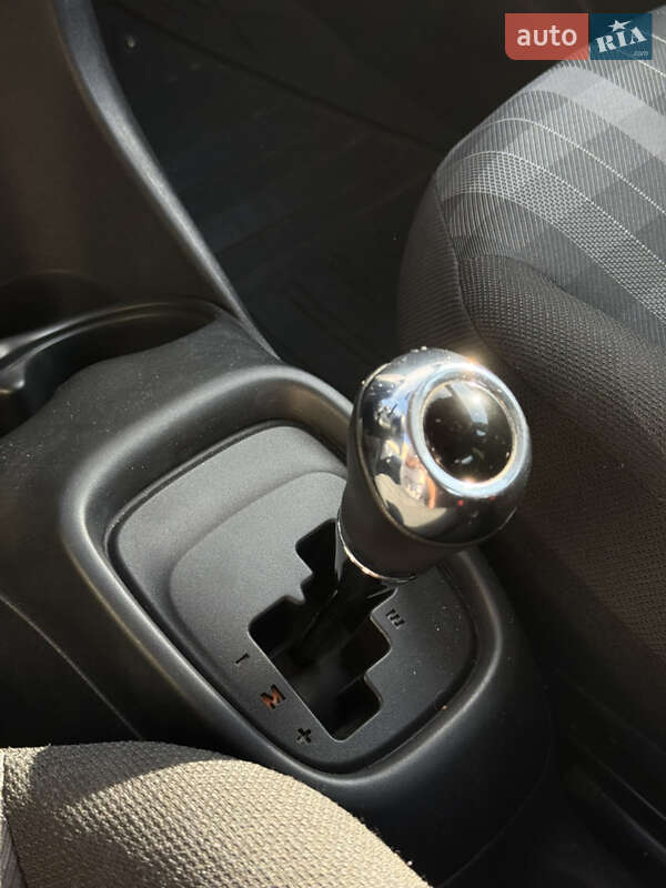 Хэтчбек Peugeot 108 2019 в Львове фото 24 Хэтчбек Peugeot 108 2019 в Львове