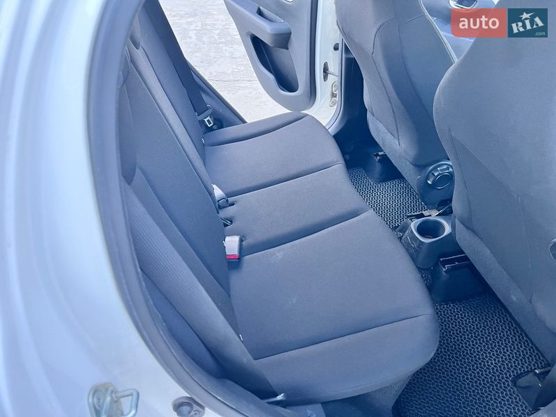 Хэтчбек Peugeot 108 2019 в Киеве