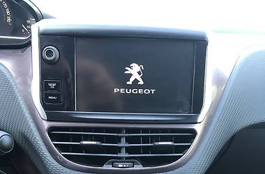 Минивэн Peugeot 2008 2015 в Киеве