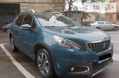 Универсал Peugeot 2008 2016 в Харькове