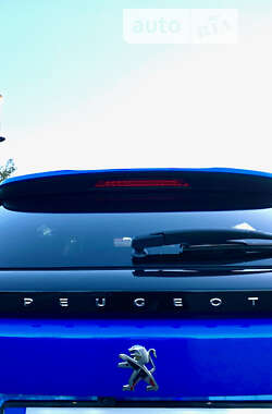 Внедорожник / Кроссовер Peugeot 2008 2021 в Днепре