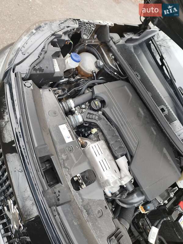 Позашляховик / Кросовер Peugeot 2008 2021 в Рава-Руській фото 12 Позашляховик / Кросовер Peugeot 2008 2021 в Рава-Руській