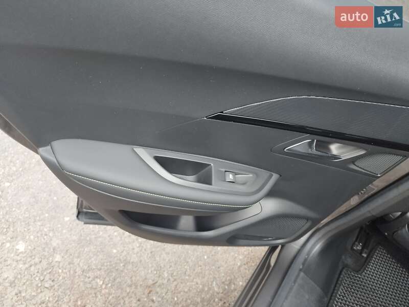 Позашляховик / Кросовер Peugeot 2008 2021 в Рава-Руській фото 22 Позашляховик / Кросовер Peugeot 2008 2021 в Рава-Руській