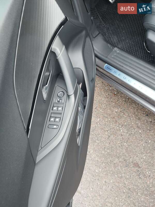 Позашляховик / Кросовер Peugeot 2008 2021 в Рава-Руській фото 20 Позашляховик / Кросовер Peugeot 2008 2021 в Рава-Руській