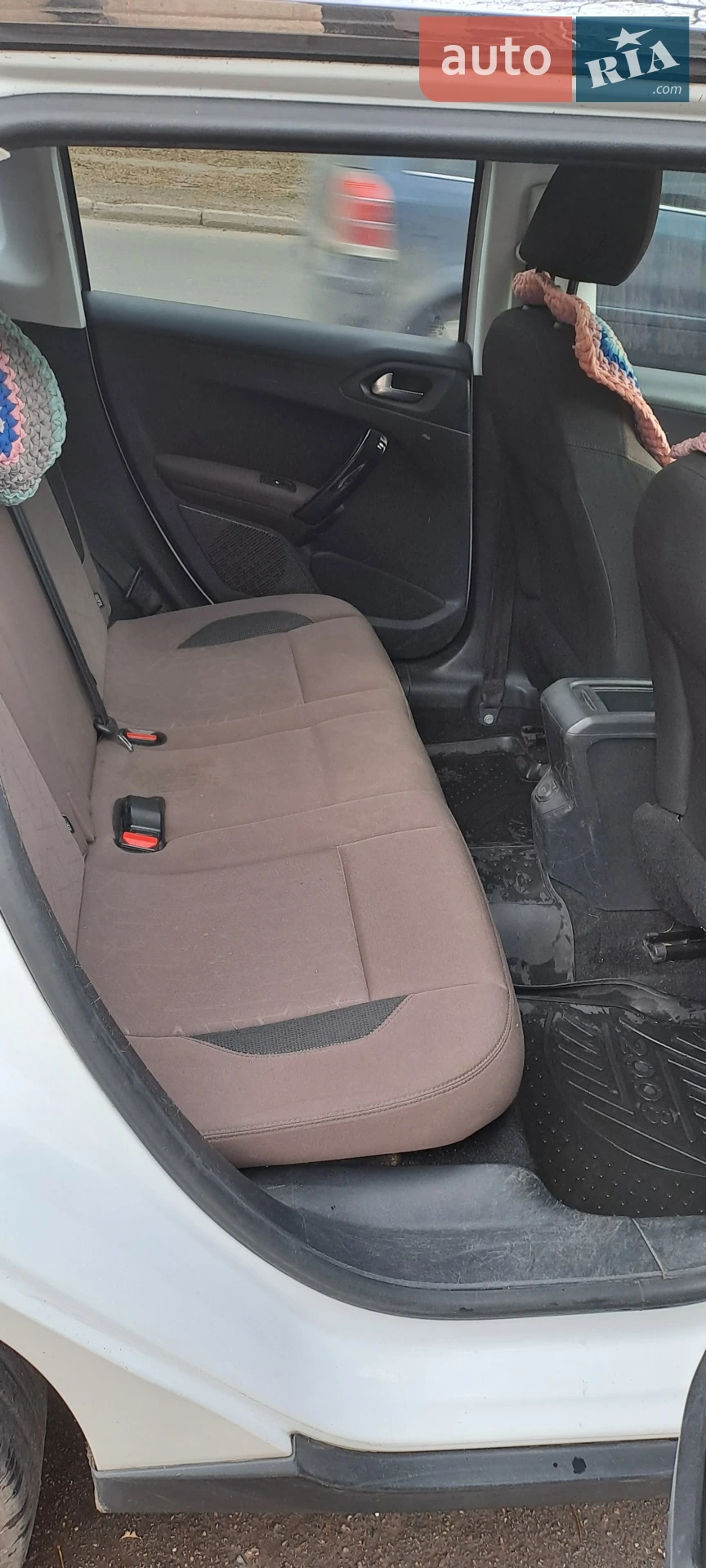 2013 Peugeot 2008 - мініатюра 13