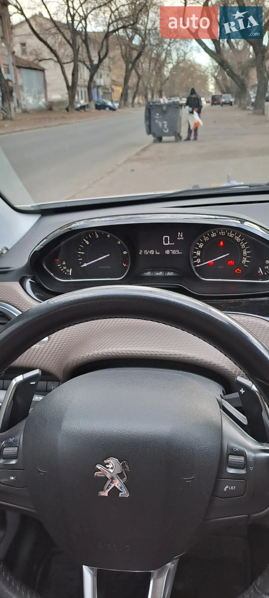 2013 Peugeot 2008 - мініатюра 25