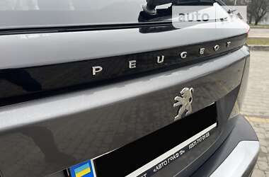 Внедорожник / Кроссовер Peugeot 2008 2021 в Кропивницком