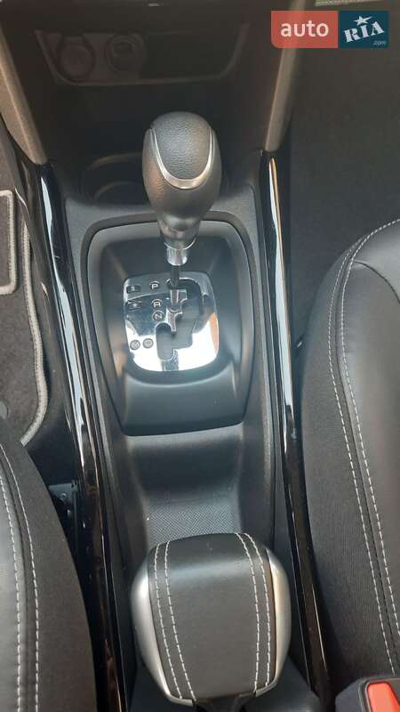 Позашляховик / Кросовер Peugeot 2008 2019 в Івано-Франківську