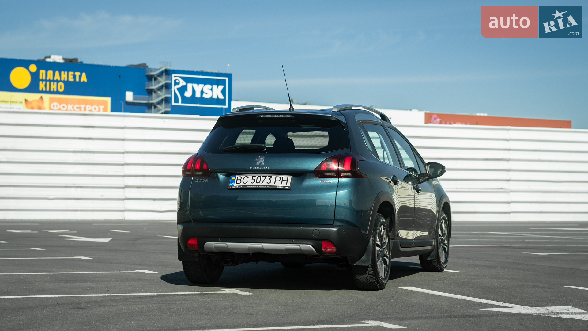 2016 Peugeot 2008 - мініатюра 2
