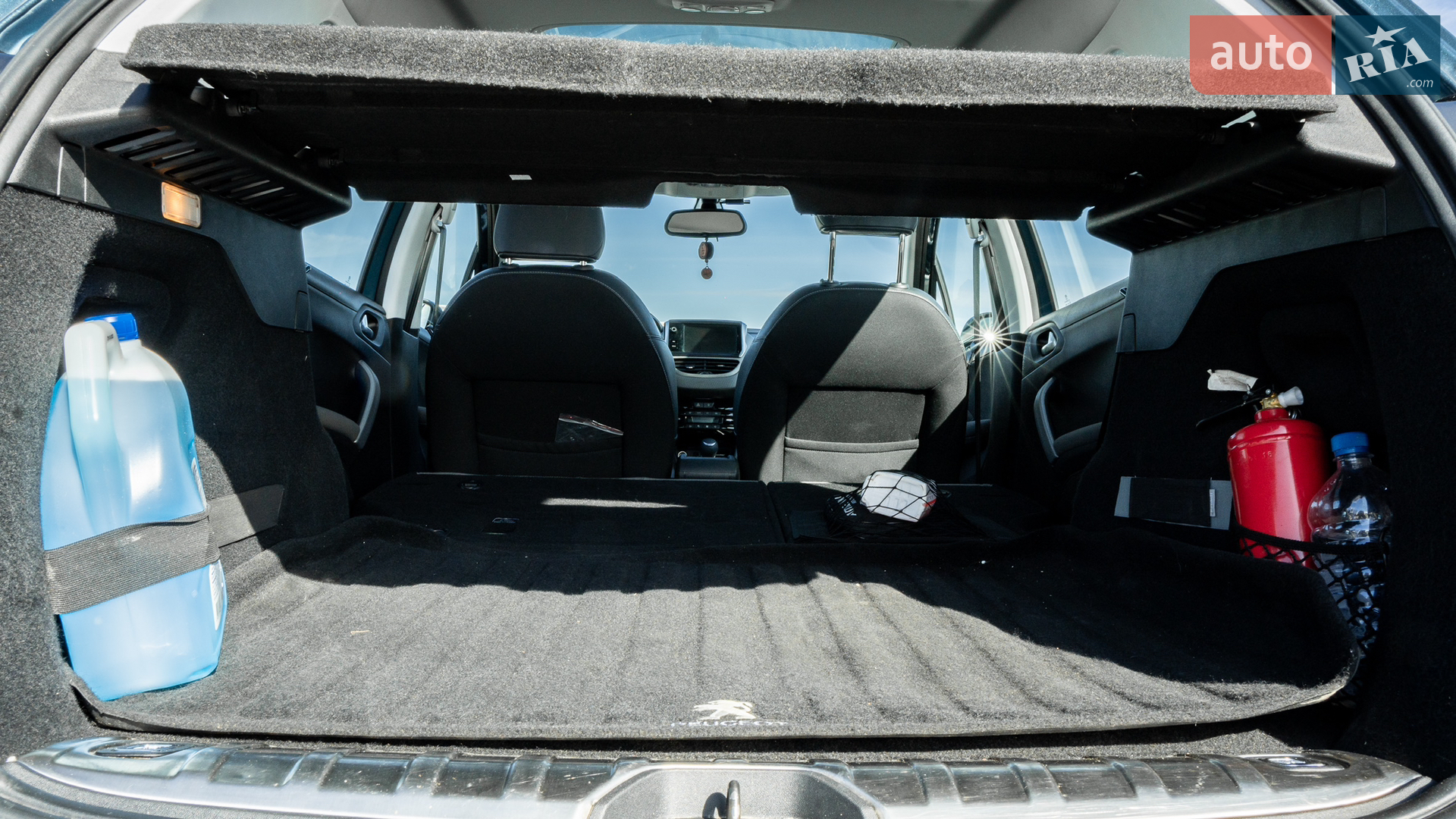 2016 Peugeot 2008 - мініатюра 18