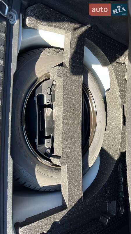 Позашляховик / Кросовер Peugeot 2008 2019 в Києві