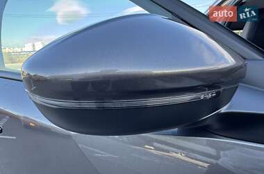 Внедорожник / Кроссовер Peugeot 2008 2020 в 
