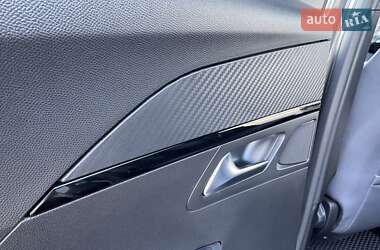 Внедорожник / Кроссовер Peugeot 2008 2020 в 