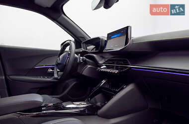 Внедорожник / Кроссовер Peugeot 2008 2023 в 