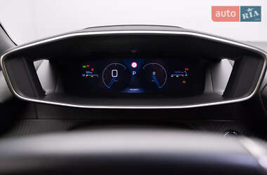Внедорожник / Кроссовер Peugeot 2008 2023 в 