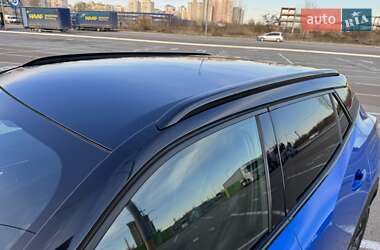 Внедорожник / Кроссовер Peugeot 2008 2021 в 