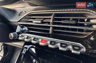Внедорожник / Кроссовер Peugeot 2008 2021 в 