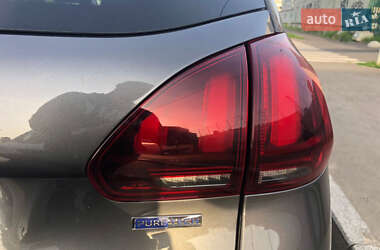 Позашляховик / Кросовер Peugeot 2008 2017 в Броварах