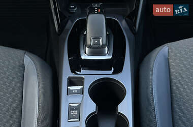 Позашляховик / Кросовер Peugeot 2008 2020 в 