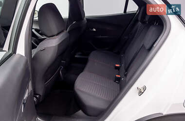 Внедорожник / Кроссовер Peugeot 2008 2020 в 