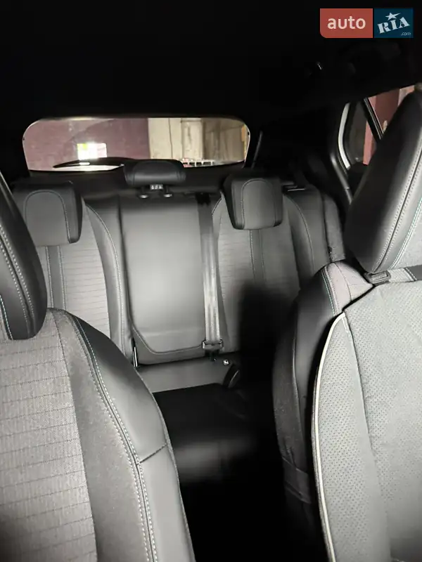 Peugeot 2008 2023 VIN VR3UDYHZSPJ638707 фото оголошення 26 з 58