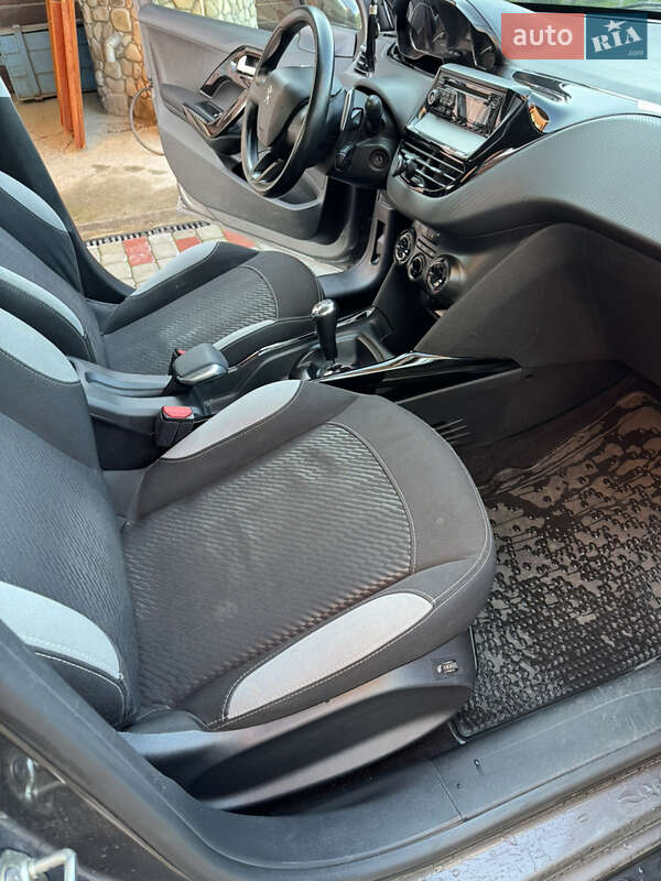 Позашляховик / Кросовер Peugeot 2008 2013 в Косові