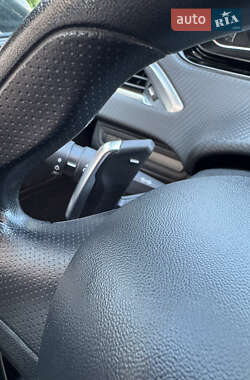 Позашляховик / Кросовер Peugeot 2008 2013 в Косові