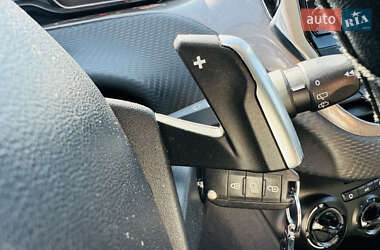 Внедорожник / Кроссовер Peugeot 2008 2013 в 