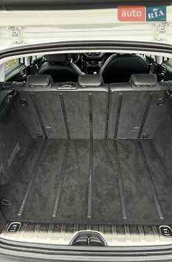 Внедорожник / Кроссовер Peugeot 2008 2013 в 