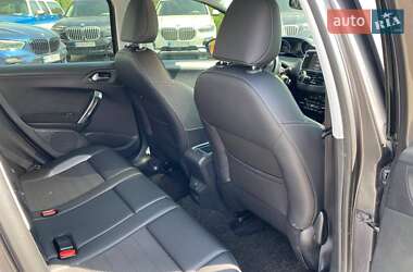 Внедорожник / Кроссовер Peugeot 2008 2015 в 