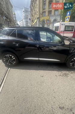 Позашляховик / Кросовер Peugeot 2008 2021 в Харкові