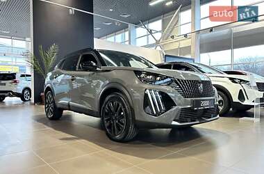 Позашляховик / Кросовер Peugeot 2008 2024 в Одесі