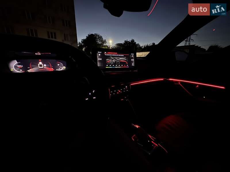 Позашляховик / Кросовер Peugeot 2008 2020 в Києві