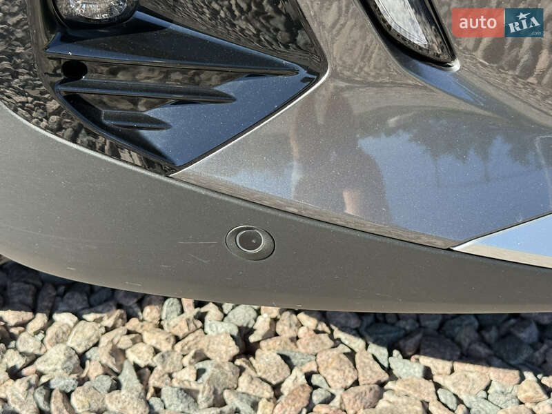 Внедорожник / Кроссовер Peugeot 2008 2022 в Киеве фото 13 Внедорожник / Кроссовер Peugeot 2008 2022 в Киеве