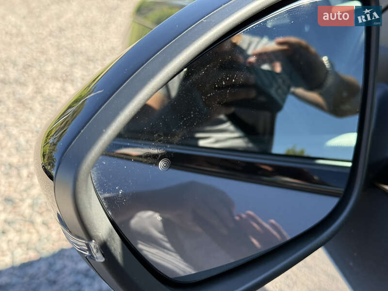 Внедорожник / Кроссовер Peugeot 2008 2022 в Киеве фото 18 Внедорожник / Кроссовер Peugeot 2008 2022 в Киеве