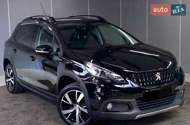 Позашляховик / Кросовер Peugeot 2008 2016 в Черкасах