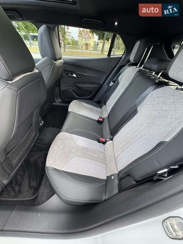 Позашляховик / Кросовер Peugeot 2008 2021 в Коломиї фото 8 Позашляховик / Кросовер Peugeot 2008 2021 в Коломиї