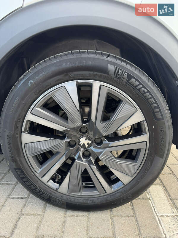 Позашляховик / Кросовер Peugeot 2008 2021 в Коломиї фото 13 Позашляховик / Кросовер Peugeot 2008 2021 в Коломиї