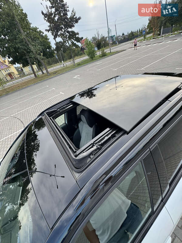 Позашляховик / Кросовер Peugeot 2008 2021 в Коломиї фото 12 Позашляховик / Кросовер Peugeot 2008 2021 в Коломиї