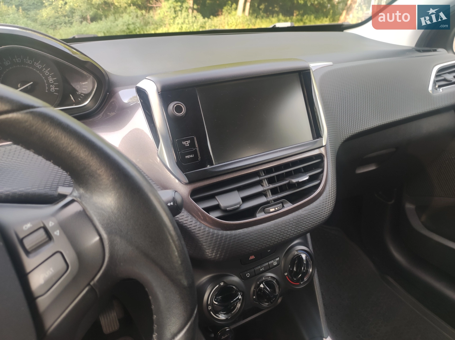 2014 Peugeot 2008 - мініатюра 7