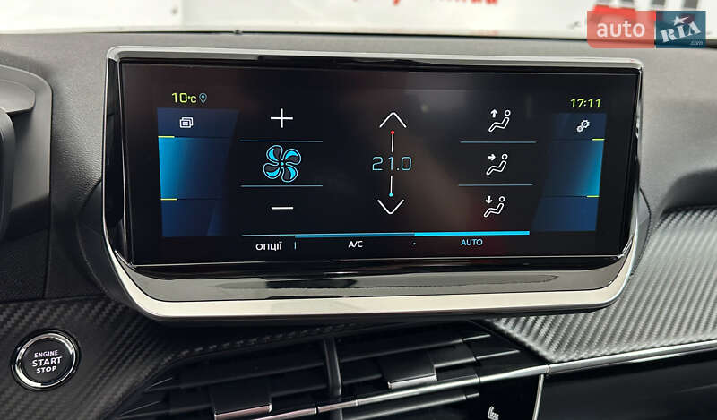 Внедорожник / Кроссовер Peugeot 2008 2022 в Львове фото 30 Внедорожник / Кроссовер Peugeot 2008 2022 в Львове