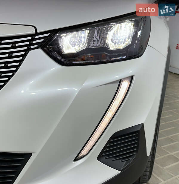 Внедорожник / Кроссовер Peugeot 2008 2022 в Львове фото 43 Внедорожник / Кроссовер Peugeot 2008 2022 в Львове