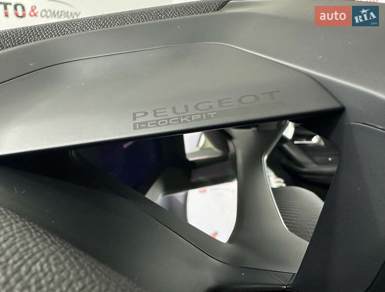 Внедорожник / Кроссовер Peugeot 2008 2022 в Львове фото 40 Внедорожник / Кроссовер Peugeot 2008 2022 в Львове