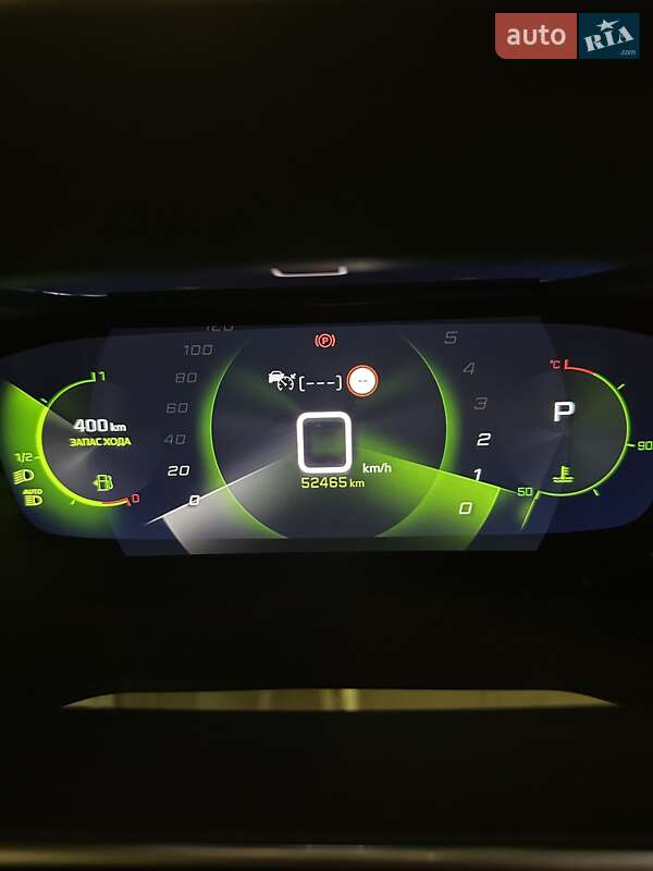 Внедорожник / Кроссовер Peugeot 2008 2021 в Киеве фото 15 Внедорожник / Кроссовер Peugeot 2008 2021 в Киеве