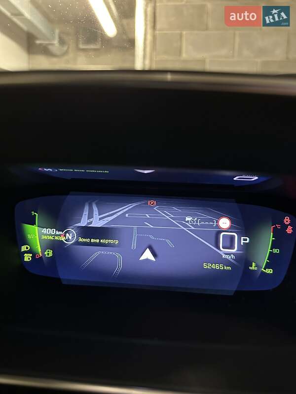 Внедорожник / Кроссовер Peugeot 2008 2021 в Киеве фото 16 Внедорожник / Кроссовер Peugeot 2008 2021 в Киеве