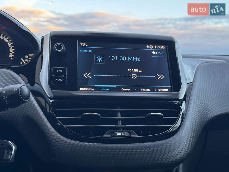 Внедорожник / Кроссовер Peugeot 2008 2019 в Одессе фото 24 Внедорожник / Кроссовер Peugeot 2008 2019 в Одессе