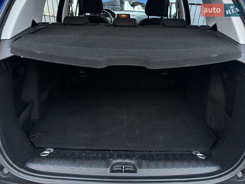 Внедорожник / Кроссовер Peugeot 2008 2019 в Одессе фото 29 Внедорожник / Кроссовер Peugeot 2008 2019 в Одессе